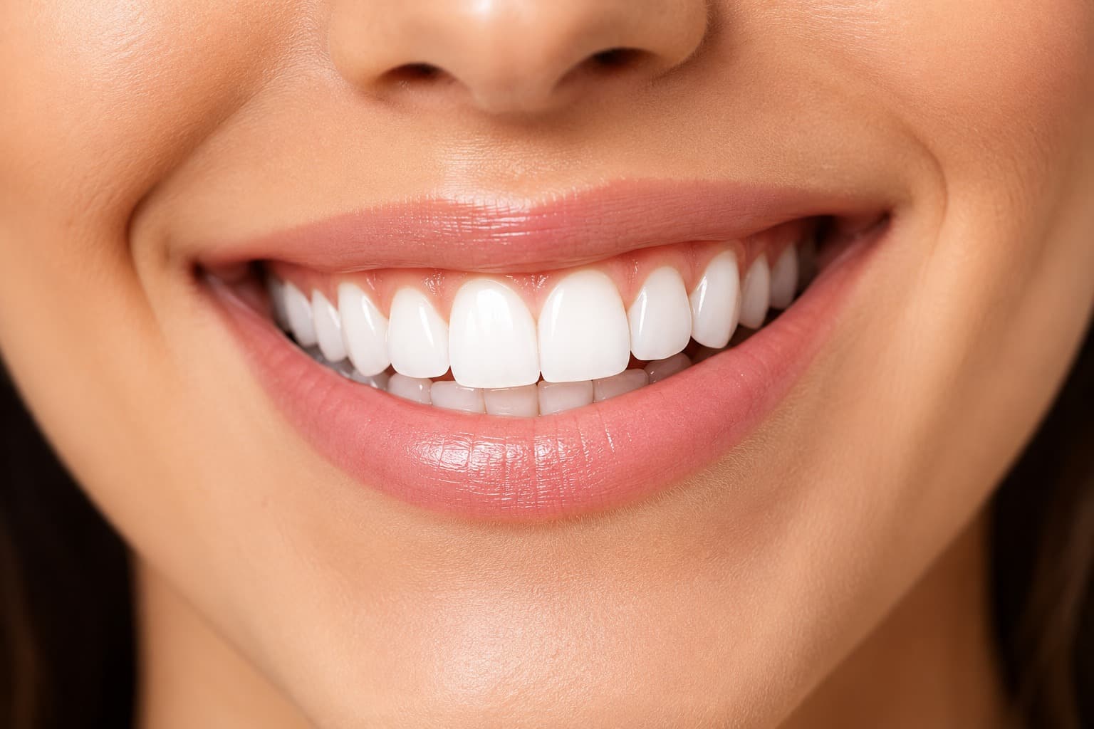 Clareamento dental